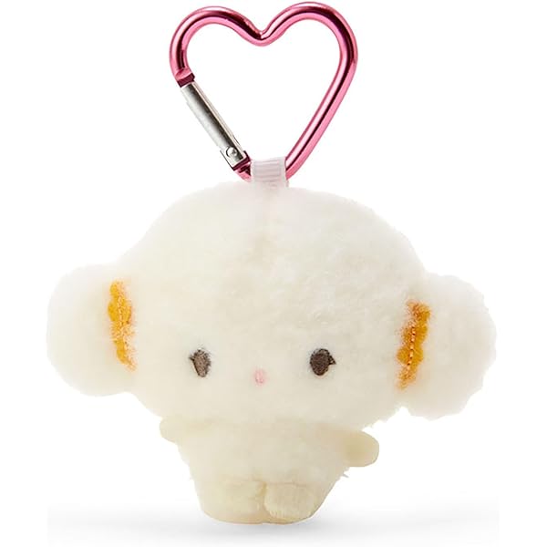 Amazon | フラワーリング スライドミラー(サンリオ