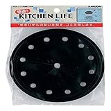 カクダイ ゴミ収納器フタ SW 4520-3