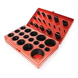 耐油性汎用オーリング Oリング ゴムパッキン 30種 404個セット