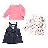 [ミキハウス] MIKIHOUSE うさこの３点ギフトセット (70cm-80cm) 14-1803-841 紺