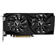 Amazon.co.jp: YESTON Radeon Gaming RX 6500 XT 4GB D6 GDDR6