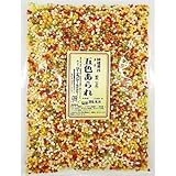GFC 五色あられ 200g