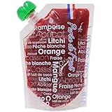 冷凍ラ フルティエ ピューレ（ラズベリー） / 250g 富澤商店 ラフルティエ
