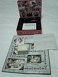 Friends Trivia Game with Picture Cards; in a Collectible Red Tin by Cardinal [並行輸入品]
