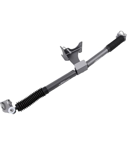 N3 Steering Stabilizer | Ford F-150 2WD (1997-2003) | Rough Country