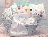Gift Basket Drop Shipping 89062-P Welcome Baby Baby Bassinet - Pink