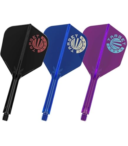 Amazon | TARGET ターゲット ROB CROSS INKフライト&シャフト キット