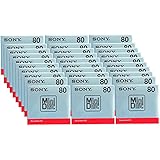 SONY 録音用ミニディスク MD 80分 30枚セット MDW80T