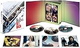【メーカー特典あり】ザ・ビートルズ:Get Back Blu-ray コレクターズ・セット オリジナル・B2ポスター付き
