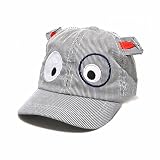 DZT1968® HAT ベビー・ガールズ US サイズ: Large カラー: ブラック