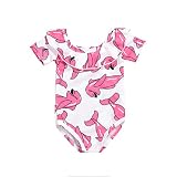 Younger Tree SWIMWEAR ベビー・ガールズ US サイズ: 0-6 Months カラー: ホワイト