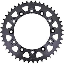 ホーク　CB250/400T.N X.A.M ドリブン　スプロケット XAM ザム CLASSICシリーズ リアスプロケット 丁数：39 ホーク
