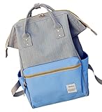 Heaven Days（ヘブンデイズ） マザーズバッグ ママバッグ 大容量 ベビー用品収納 多機能 がま口 オリジナル収納袋セット 1701E0079