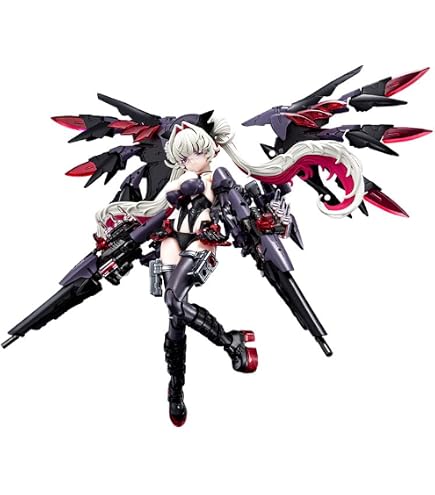 Amazon | メガミデバイス 朱羅 九尾 全高約140mm 1/1スケール