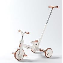 まる 三輪車 折りたたみ式 Amazon.co.jp: Gorocking 三輪車 折りたたみ 一台四役 4in1 押し