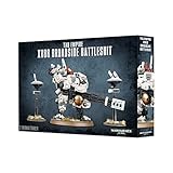 Tau XV88 Broadside Battlesuit by Games Workshop [並行輸入品]