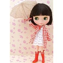 Amazon.co.jp: ブライス ブライスショップ限定ドール レイニーデイ 