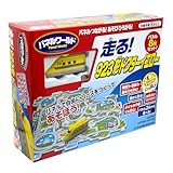 増田屋コーポレーション パネルワールド 走る!923形 ドクターイエロー おもちゃ のりもの 男社 3歳 電池使用 480-1745