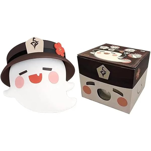 Amazon.co.jp : 原神 ナイトライト 胡桃 デスクライト ベッドサイド 