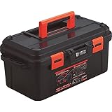 TRUSCO(トラスコ) 工具箱 スーパーハードボックス 全長500mm TSHB-500