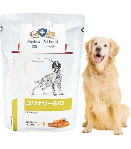 Amazon.co.jp: ロイヤルカナン 犬 ユリナリー S/O エイジング7+