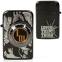 ライター まとめ　 LANCEL ルパン三世 PEACE など　22点 Z176 Amazon.co.jp: ライター ルパン LUPIN III LIMITED ルパン三世