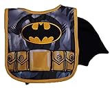 DC Comics ACCESSORY ベビー・ボーイズ US サイズ: One Size カラー: グレー