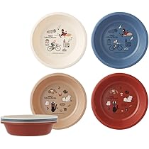 Amazon｜スケーター (skater) スタッキング コップ 4個組 ケース