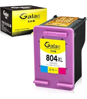 Amazon.co.jp: ヒューレット・パッカード(HP) HP 804XL 純正