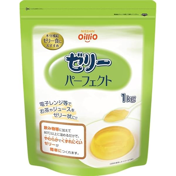 Amazon.co.jp: とろみ剤（とろみ調整食品） ホット＆ソフト