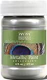 Modern Masters ME150-06 Metallic Silver, 6-Ounce [並行輸入品]