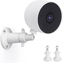 Amazon | Google Nest Cam(バッテリー)専用電源コード、耐候性