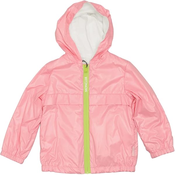 Amazon.co.jp: [モンクレール] ダウンジャケット ベビー 女の子