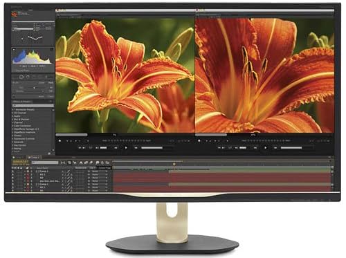 Philipsの32インチ/4K仕様液晶モニター『BDM3275UP/11』 | ヲチモノ