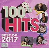 100% Hits - Best Of 2017