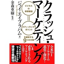 CD版「ハイパワー・マーケティング」ジェイ・エイブラハム / 金森 重樹 51k8NtrtXSL._AC_UL210_SR210,