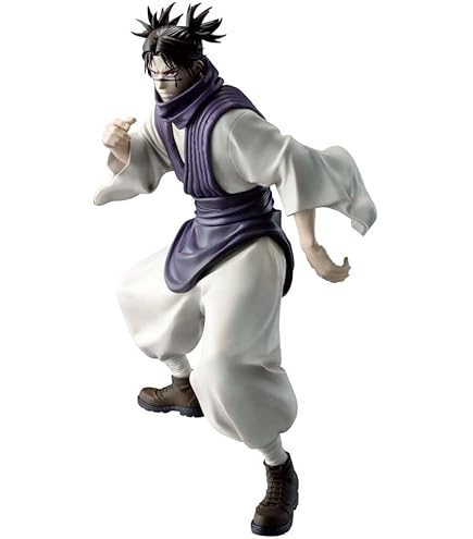 Amazon | 一番くじ 呪術廻戦 渋谷事変 ～肆～ C賞 東堂葵フィギュア