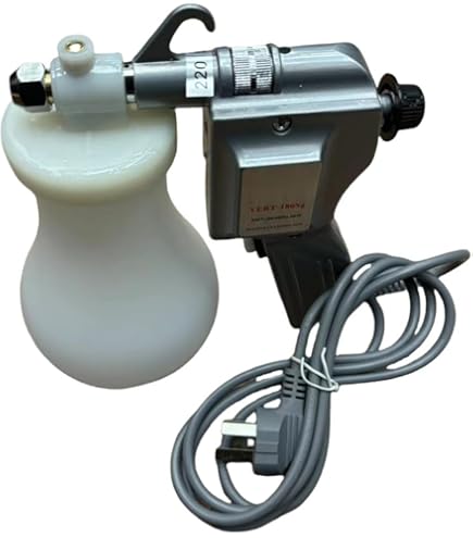 Amazon.co.jp: ダイアスプレーガン シミ抜きスプレーガン : DIY・工具