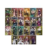 鬼滅の刃[アニメ版] ポストカードコレクション 11個入りBOX