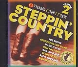 Steppin Country 2
