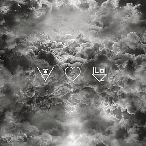 The 1975[10th Anniversary White 2 LP]: Amazon.sg: Music