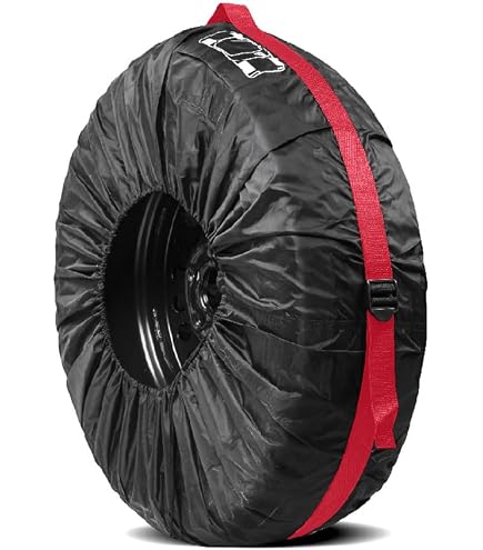 Amazon | Cuppini スペアタイヤカバー 黒色 3.00-10用 ベスパ50S/100