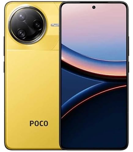Amazon | 【SIMフリー】Xiaomi POCO F7 ULTRA | 5G | 16+512 GB