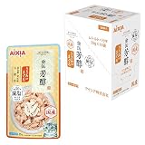 金缶 芳醇 減塩タイプ ささみ入りまぐろ 35g×12個