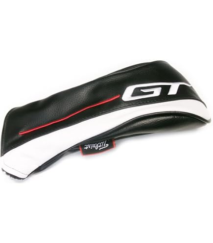 Amazon.co.jp: Titleist GTドライバーゴルフクラブヘッドカバー - GT1