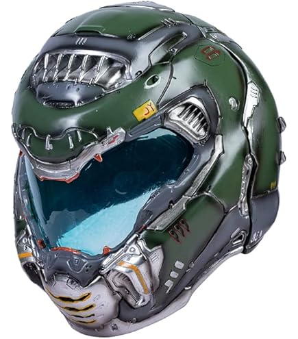 Amazon.co.jp: Playcoshow ODST ヘルメット 1:1 ヘッドマスク