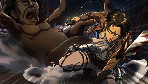 進撃の巨人 死地からの脱出』店舗特典・最安値情報！《3DS》店舗別