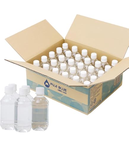Amazon.co.jp: バイオコンク 清涼飲料水 100ml（50ml×2本） : 食品
