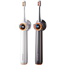 Amazon.co.jp: 【2025最強バブル洗浄 歯茎に優しいケア】RANVOO 電動