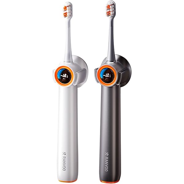 Amazon.co.jp: 【世界累計販売50万本突破】生体電流歯ブラシ